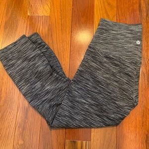Lululemon x peloton align